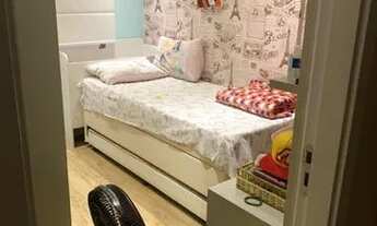 Imagem 4: Apartamento à venda em Campo Limpo com 67 m², 3 quartos, 1 suíte, 2 vagas