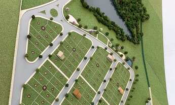 Imagem 3: PARTICULAR]Vendo terreno 499m2 Recanto das Aguas Nova Odessa