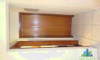 Imagem 5: Casa com 3 dormitórios para alugar, 105 m² por R$ 2.330/mês - Residencial Burck - Louveira