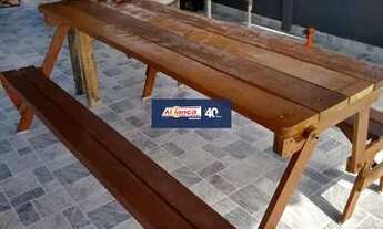 Imagem 4: Casa, Vila Flórida - Guarulhos