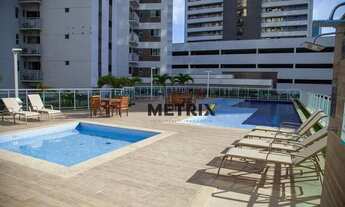Imagem 3: Apartamento com 3 dormitórios à venda, 130 m² por R$ 1.209.000 - Papicu - Fortaleza/CE