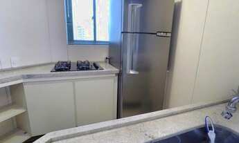 Imagem 3: Flat no Itaim Bibi! 1 dormitório!