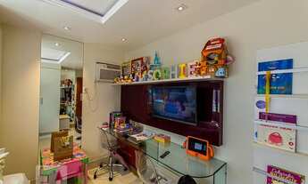 Imagem 3: Apartamento com 4 Quartos à Venda, 141 m² por R$ 1.550.000 - Jardim Icaraí - Niterói/RJ