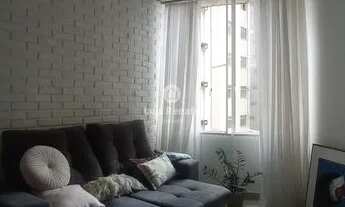 Imagem 3: Apartamento à venda 1 suíte 1 vaga - Funcionários