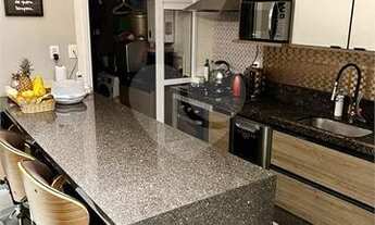 Imagem 2: Apartamento 3 quartos,2 salas , 2 vagas Casa Verde, próximo a marginal Tiete e Avenida Brá