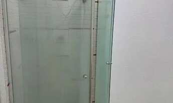 Imagem 6: Apartamento com 1 dormitório à venda, 55 m² por R$ 351.000 - Pompéia - Santos/SP