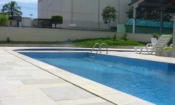 Imagem 5: Apartamento com 1 dormitório para alugar, 40 m² por R$ 2.495,00/mês - Jardim Oswaldo Cruz