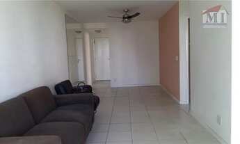 Imagem 3: Apartamento com 2 dormitórios, 77 m² - venda por R$ 350.000,00 ou aluguel por R$ 3.530,90