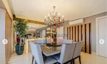 Imagem 3: SãO PAULO - Padrão - Tatuapé