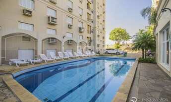 Imagem 3: Apartamento para Venda - 52.06m², 2 dormitórios, sendo 1 suites, 1 vaga - Sarandí