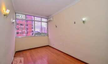 Imagem 2: Apartamento para Aluguel - Leblon, 2 Quartos, 60 m2