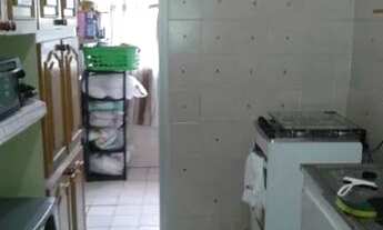 Imagem 5: Apartamento com 2 dormitórios à venda, 73 m² por R$ 245.000,00 - Jardim Guarulhos - Guarul