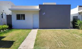 Imagem 2: Casa Em Condomínio Para Aluguel COND.RESIDENCIAL VILLAGE DO BOSQUE MOGI MIRIM