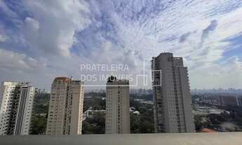 Imagem: OPORTUNIDADE - VISTA TOTAL PARA O PARQUE