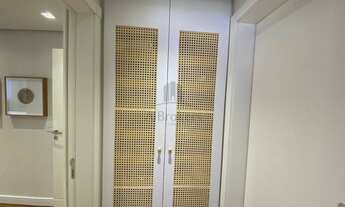 Imagem 2: Apartamento com 2 suítes c/ lavabo à venda, 92 m² por R$ 1.340.000 - Mont'Serrat - Po