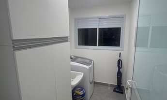 Imagem 5: APARTAMENTO NOVO MOBILIADO ALTO PADRAO TATUAPÉ