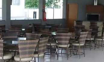 Imagem 2: Apartamento no Condomínio Cerejeiras Residencial