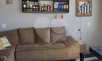 Imagem 7: Sobrado de esquina Vila Francos