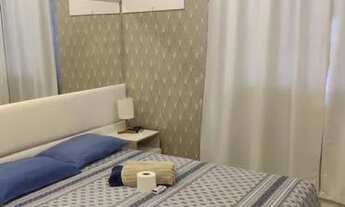 Imagem: Flat para aluguel no condominio Bellagio