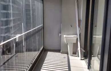 Imagem 4: Apartamento para aluguel com 45 metros quadrados com 1 quarto em Paraíso - São Paulo - SP