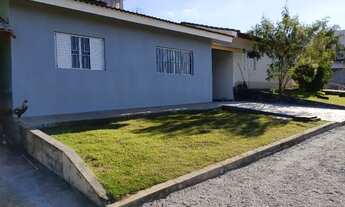 Imagem 3: Casa 2 dormitório condomínio fechado