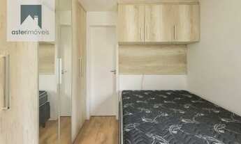 Imagem 6: Studio 1 quarto MOBILIADO, com vaga - Ed Bela Vista II - Bairro Alto