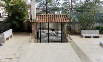 Imagem 4: Apartamento para venda tem 60 metros quadrados com 2 quartos