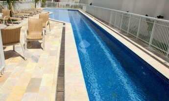 Imagem 2: Apartamento para aluguel tem 68 metros quadrados com 2 quartos em Sul - Brasília - DF