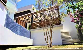 Imagem 7: Casa com 4 suítes, 820 m² - venda por R$ 7.200.000 ou aluguel por R$ 34.005/mês - Alpha Co