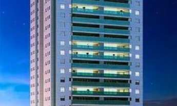 Imagem 4: Apartamento com 4 dormitórios à venda, 237 m² por R$ 1.600.000,00 - Jardim Ilhas do Sul