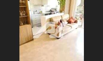 Imagem 2: Apartamento - Swiss Park - Campinas