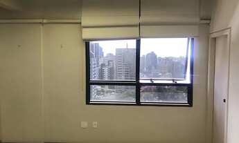 Imagem 3: Escritório para venda com 50 metros quadrados com 2 quartos em Savassi - Belo Horizonte