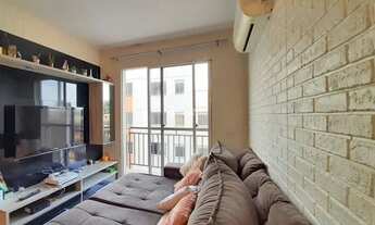 Imagem: PORTO ALEGRE - Apartamento Padrão - Tristeza