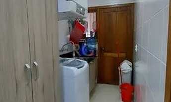 Imagem 2: Casa Condominio para Venda - 103m², 2 dormitórios, 5 vagas - Lomba do Pinheiro