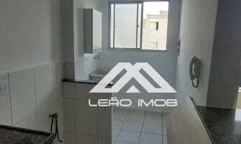 Imagem 2: Apartamento com 2 dormitórios à venda, 55 m² por R$ 239.000,00 - Jardim Magnólia - Campina