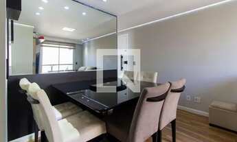 Imagem 6: Apartamento para Aluguel - Mooca, 3 Quartos, 63 m2