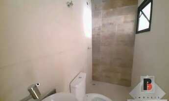 Imagem 3: SOBRADO NOVO VILA ZELINA 3 DORMITÓRIOS 1 SUITE SALA COZINHA QUINTAL 2 VAGAS