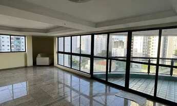 Imagem: Apartamento à venda, 4 quartos, 2 suítes