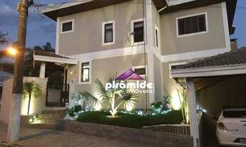 Imagem 3: Casa com 3 dormitórios para alugar, 217 m² por R$ 7.317,00/mês - Urbanova - São José dos C