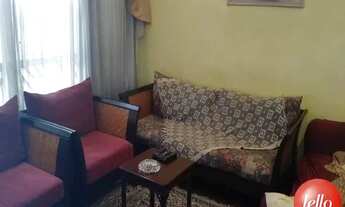 Imagem 4: São Paulo - Casa Padrão - Tatuapé