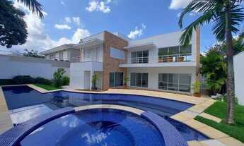 Imagem: Casa de condomínio sobrado para aluguel