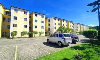 Imagem 2: Apartamento no Janga - Paulista - PE - 2 quartos, em condomínio