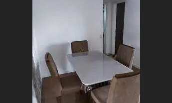 Imagem 2: Apartamento com 2 dormitórios à venda, 60 m² por R$ 310.000 - Vila Augusta - Guarulhos/SP