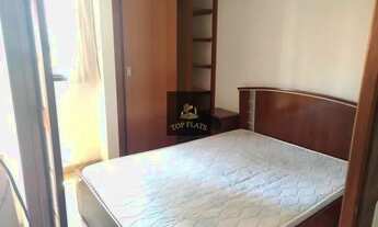 Imagem 4: Flat disponível em Moema