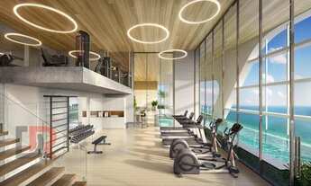 Imagem 2: Apartamento com 4 dormitórios à venda, 362 m² por R$ 5.500.000 - Meireles - Fortaleza/CE