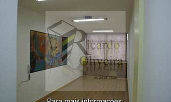 Imagem: Ponto comercial/Loja/Box para aluguel tem