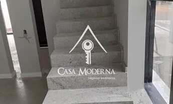 Imagem 5: Sobrado com 3 suítes à venda, Parque São Paulo, CASCAVEL - PR