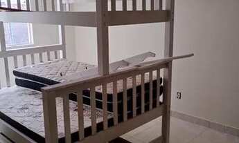 Imagem 7: Apartamento para aluguel com 70 metros quadrados com 2 quartos em Araçás - Vila Velha - ES