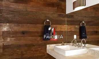 Imagem 7: Condomínio Capitania II - Casa com 3 dormitórios à venda, 650 m² por R$ 4.500.000 - Itai