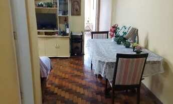 Imagem 3: Apartamento com 2 quartos localizado próximo ao trem, de fácil acesso a ônibus e mercados